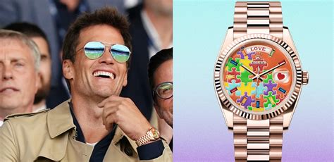 goofy rolex|john mayer rolex emoji.